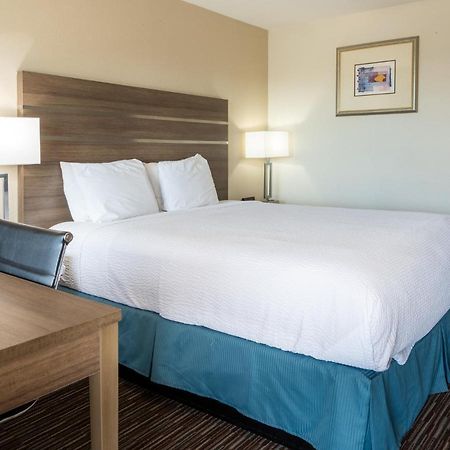 Rodeway Inn Near University-Gateway To Yosemite Merced Bagian luar foto