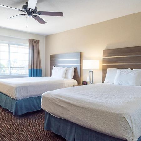 Rodeway Inn Near University-Gateway To Yosemite Merced Bagian luar foto