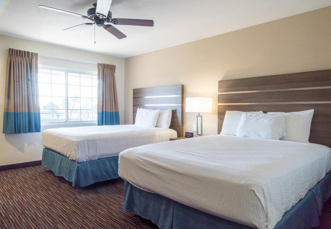 Rodeway Inn Near University-Gateway To Yosemite Merced Bagian luar foto
