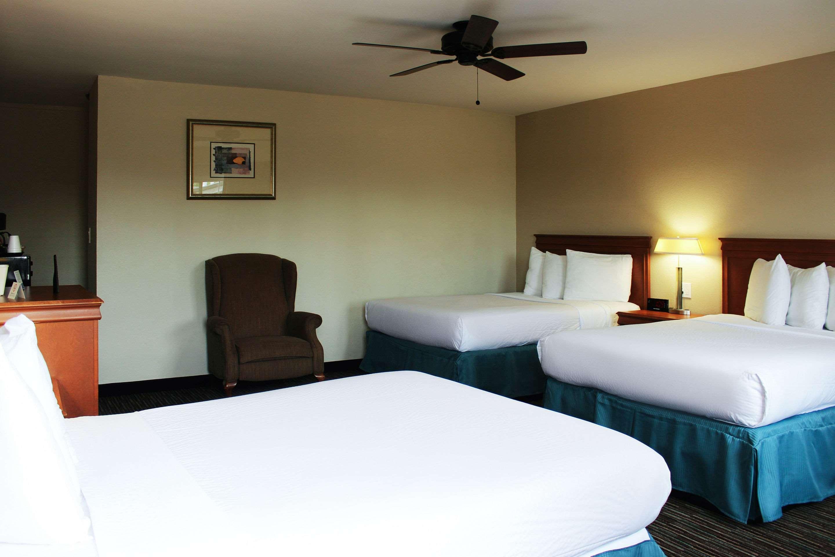 Rodeway Inn Near University-Gateway To Yosemite Merced Bagian luar foto