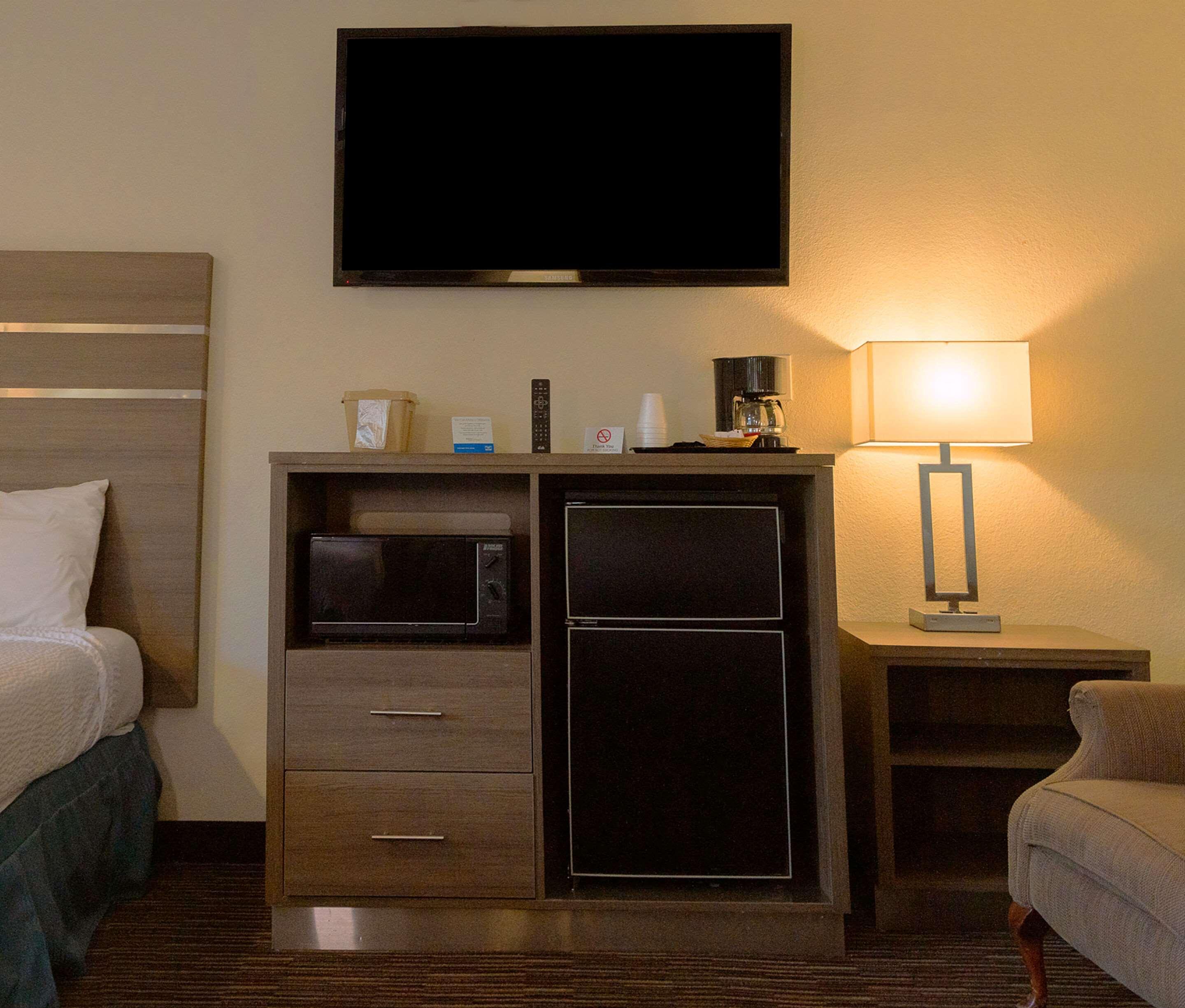 Rodeway Inn Near University-Gateway To Yosemite Merced Bagian luar foto