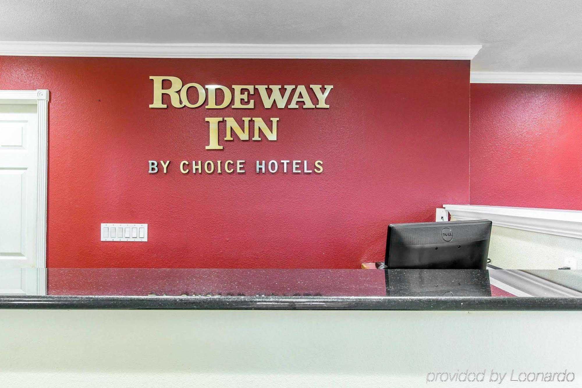 Rodeway Inn Near University-Gateway To Yosemite Merced Bagian luar foto