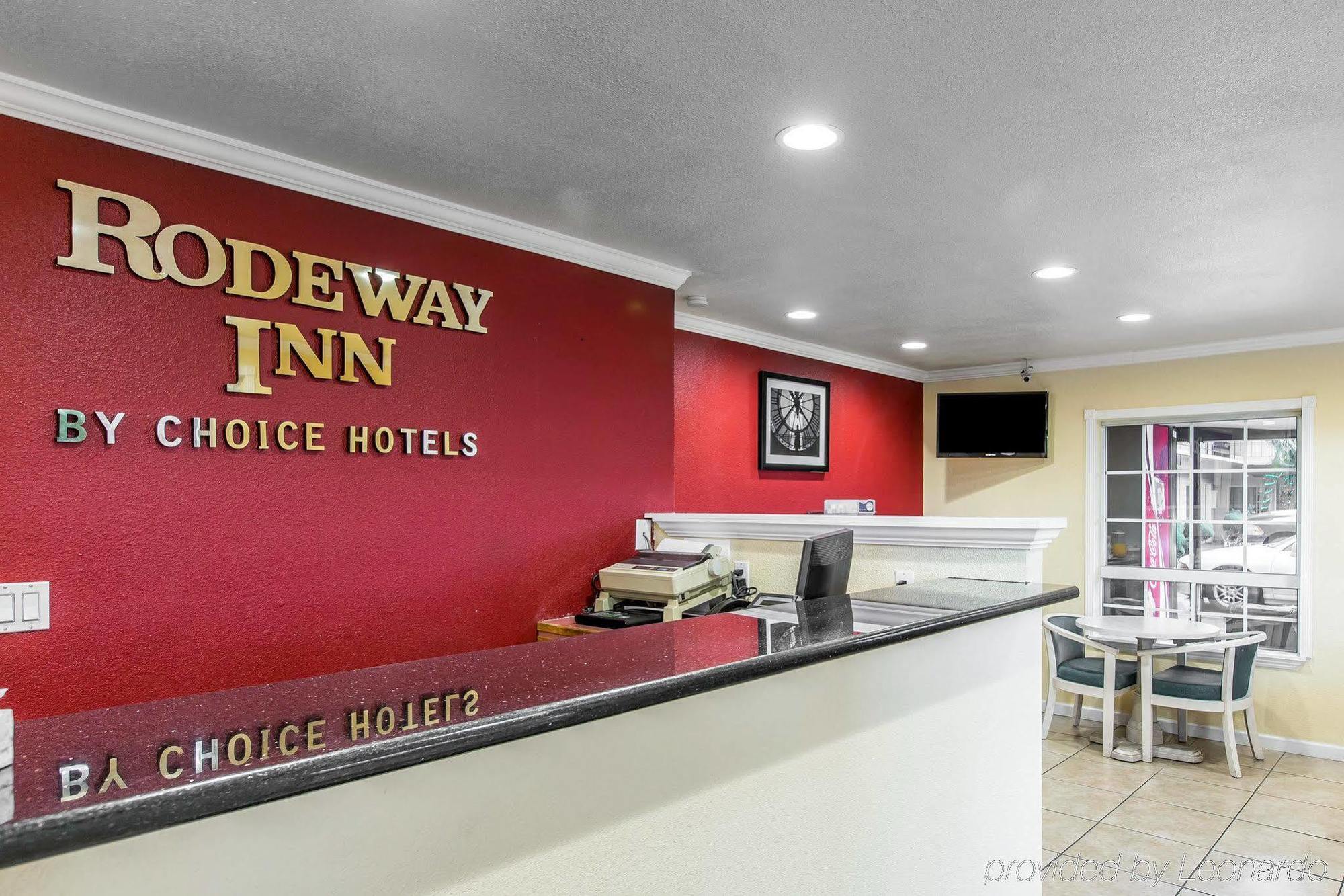 Rodeway Inn Near University-Gateway To Yosemite Merced Bagian luar foto