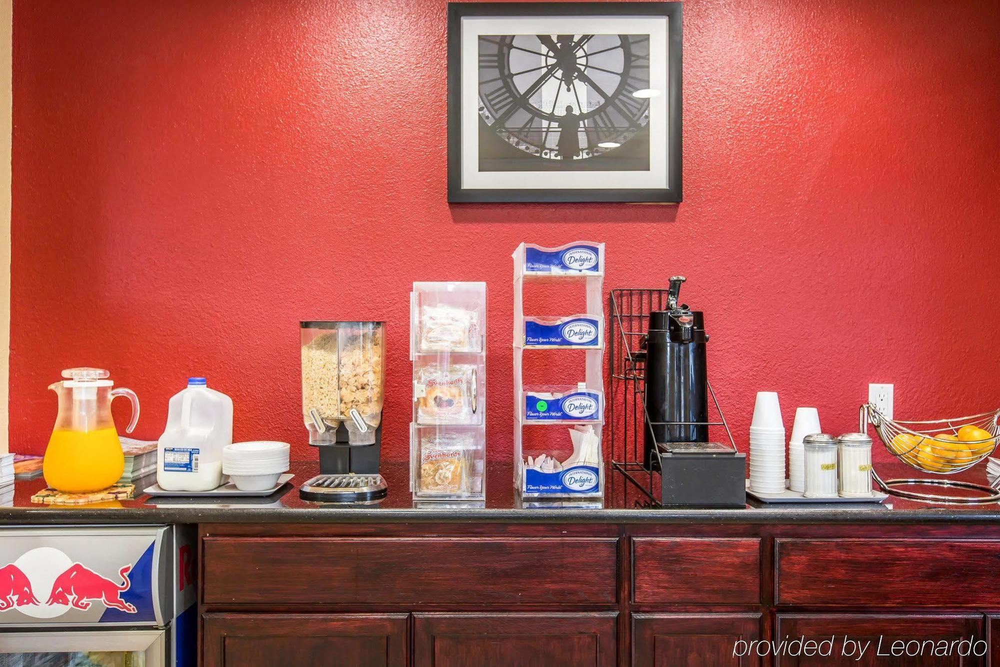 Rodeway Inn Near University-Gateway To Yosemite Merced Bagian luar foto